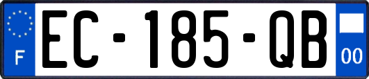 EC-185-QB
