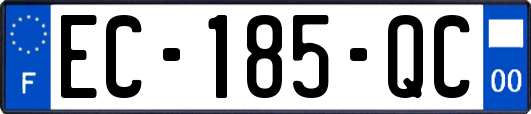 EC-185-QC