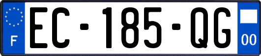 EC-185-QG