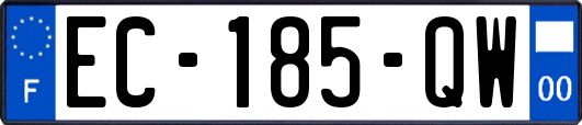 EC-185-QW