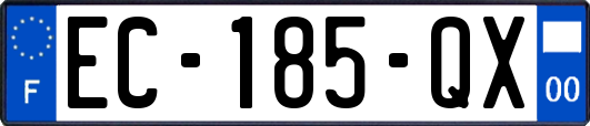 EC-185-QX