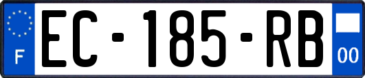 EC-185-RB