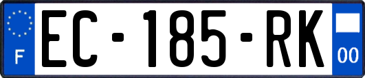 EC-185-RK