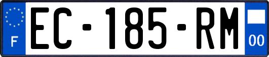 EC-185-RM