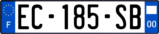 EC-185-SB