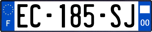 EC-185-SJ