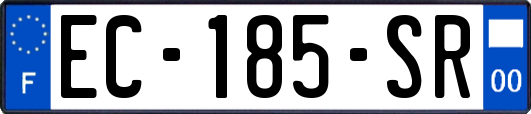 EC-185-SR