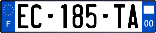 EC-185-TA