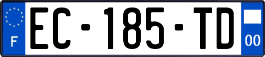 EC-185-TD