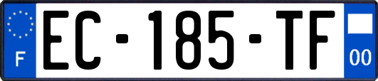 EC-185-TF