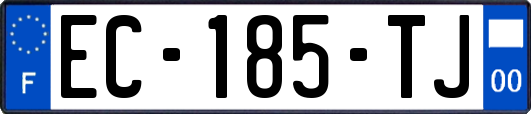 EC-185-TJ