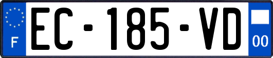 EC-185-VD
