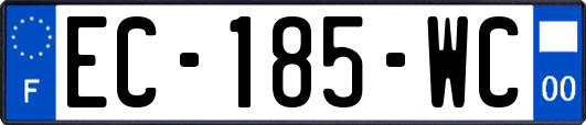 EC-185-WC