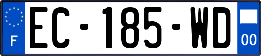 EC-185-WD