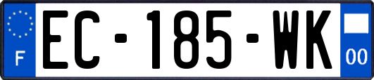 EC-185-WK