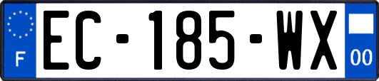 EC-185-WX