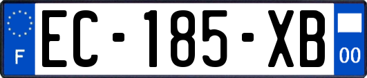 EC-185-XB