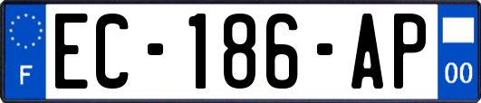 EC-186-AP