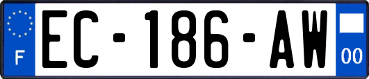 EC-186-AW