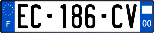 EC-186-CV