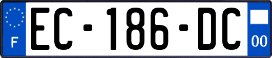 EC-186-DC