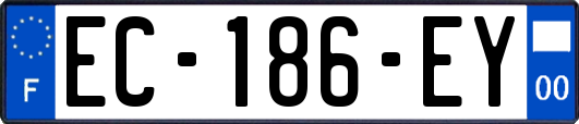 EC-186-EY
