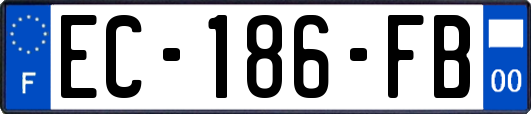 EC-186-FB