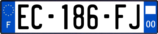 EC-186-FJ