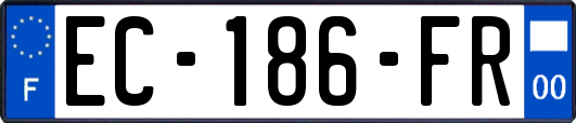 EC-186-FR