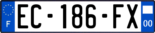 EC-186-FX