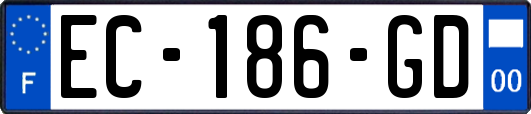EC-186-GD