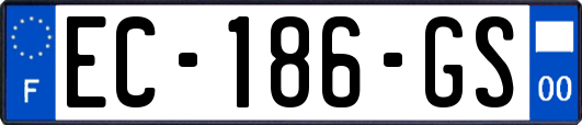 EC-186-GS