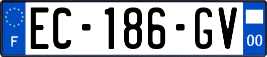 EC-186-GV
