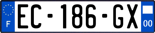 EC-186-GX