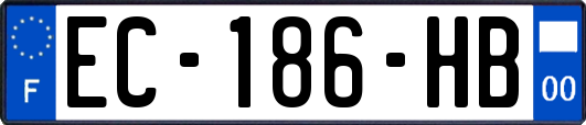 EC-186-HB
