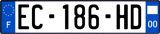 EC-186-HD