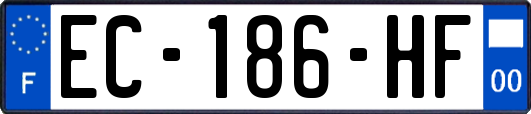 EC-186-HF