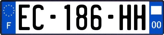EC-186-HH