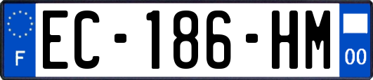 EC-186-HM