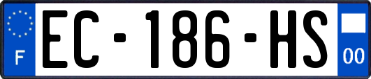 EC-186-HS