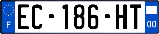 EC-186-HT