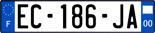 EC-186-JA