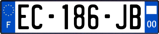 EC-186-JB