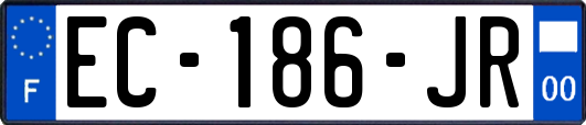 EC-186-JR