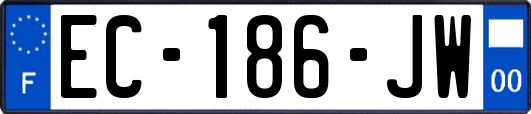 EC-186-JW