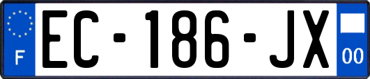 EC-186-JX