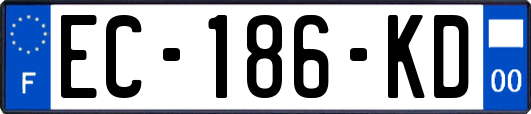 EC-186-KD