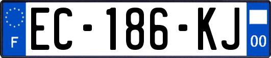 EC-186-KJ