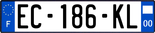 EC-186-KL
