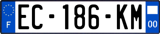 EC-186-KM